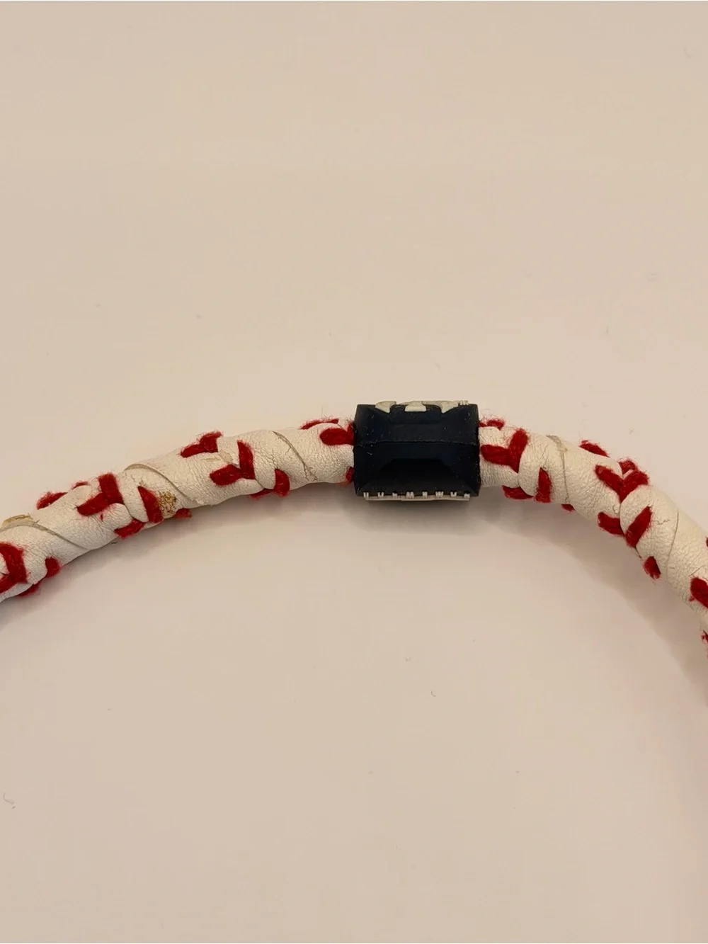 NEW YORK YANKEES‎ Game Wear Men’s Women’s Unisex Corded Braid Choker